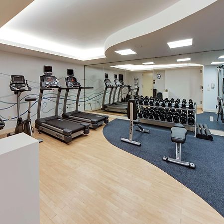 Wyndham Garden Chinatown Hotel New York Kemudahan gambar