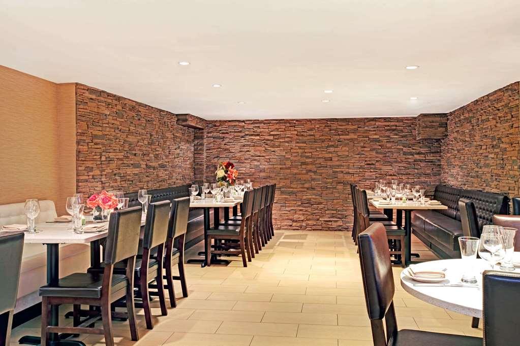 Wyndham Garden Chinatown Hotel New York Luaran gambar